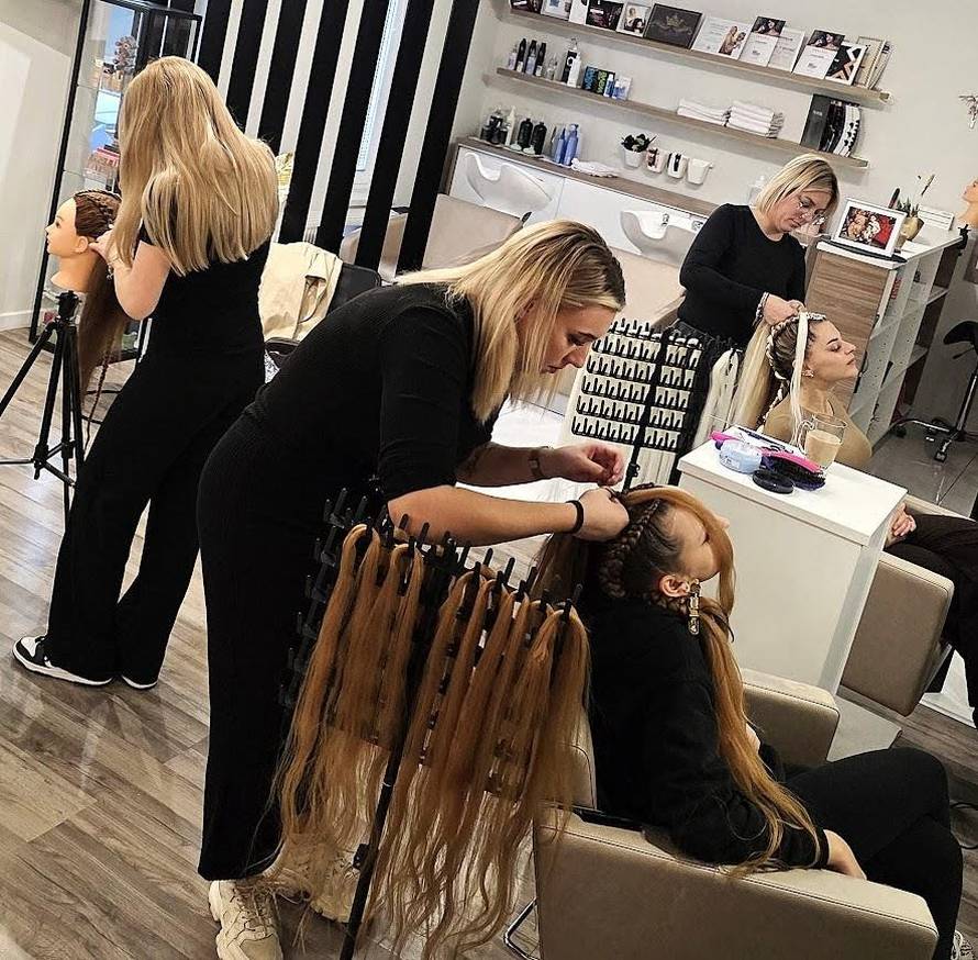 Manje šminke, više samopouzdanja: Beauty trendovi koje vrijedi otkriti