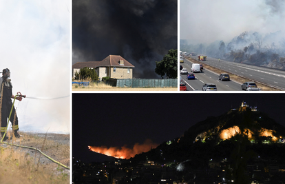 Toplinski val na Zapadu Europe ubio preko 1.000 ljudi: Požari u Grčkoj, Španjolskoj i Portugalu