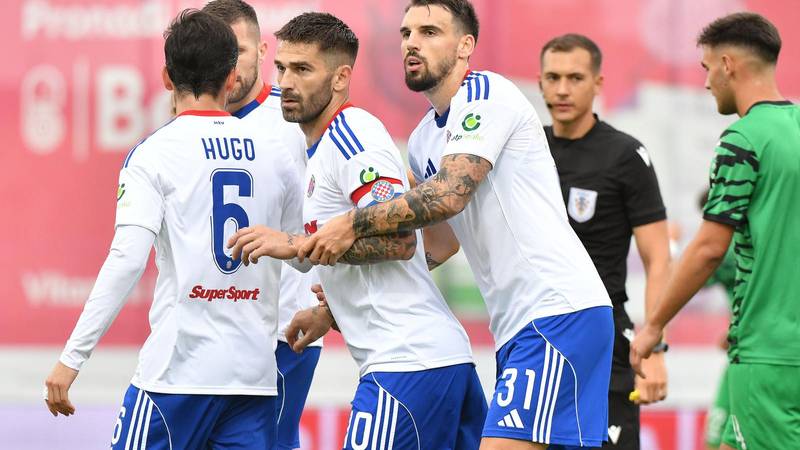 Prijenose HNL-a opet će moći gledati svi. Hajduk na tri kanala
