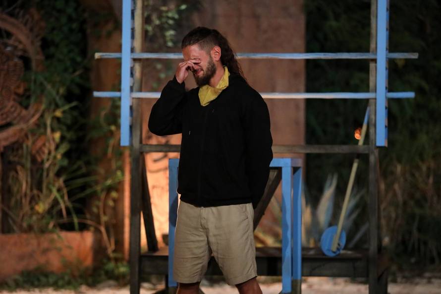 Prijatelji u duelu! Ivan Pernjak ispao u srazu s Lucianom: 'Sada si me ostavio ovdje s hijenama'