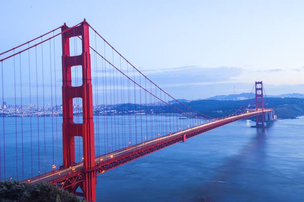 FOTO Veličanstvena čuda: Ovo su najljepši mostovi na svijetu