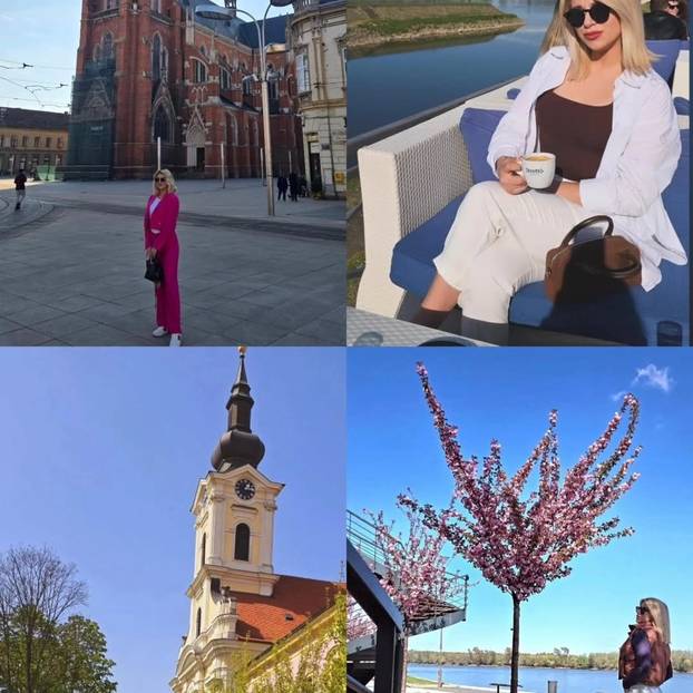 Sjećate se nje? Valentina je u showu tražila ljubav dvaput: Otkrila da je prisiljena odseliti