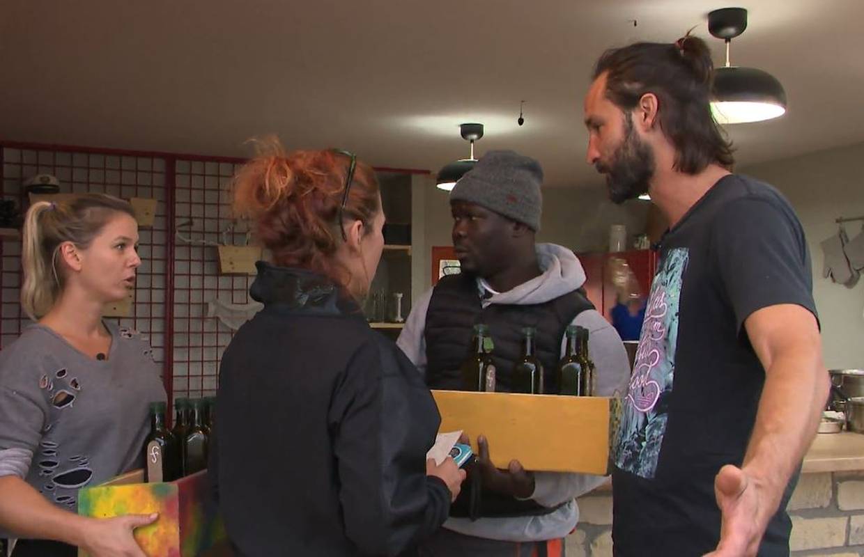 Trgovački putnik iznenadio je farmere: 'Najgora noćna mora'