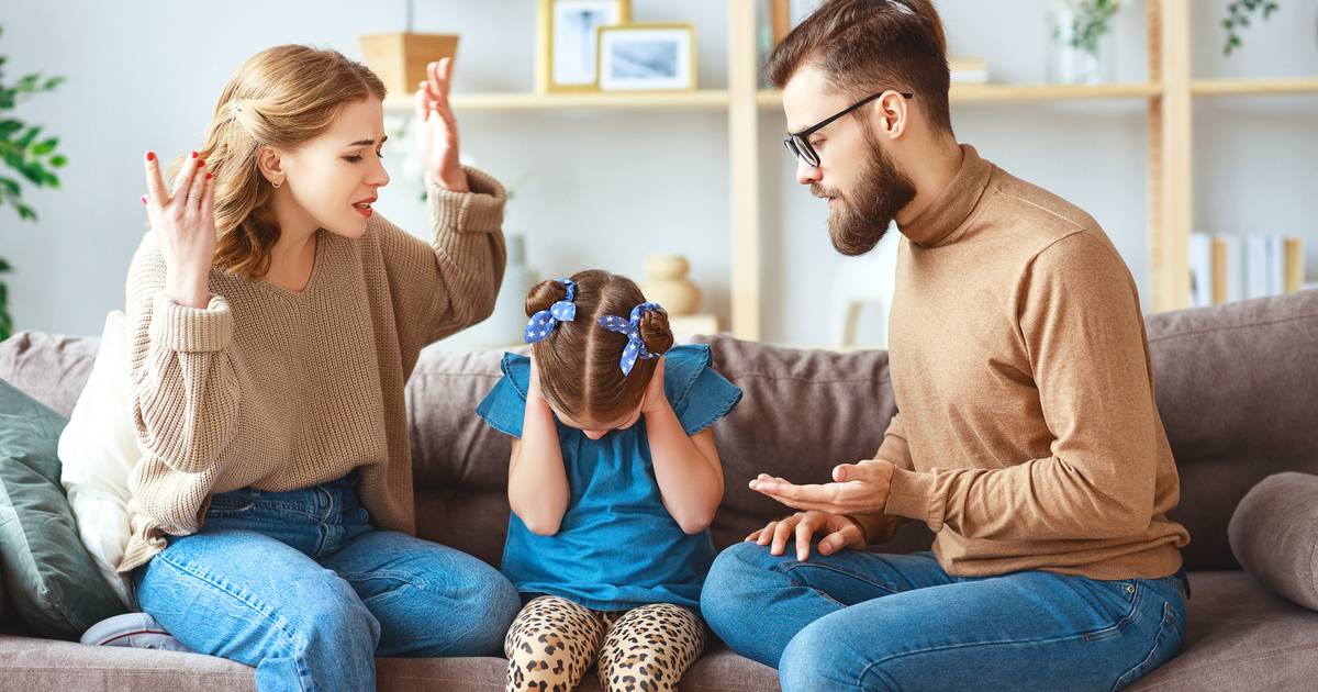 Pažljivo odmjerenom kaznom djetetu pokazujete da ga volite | 24sata