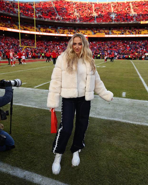 FOTO Tko su NFL wagsice? Neke su manekenke, neke sportašice