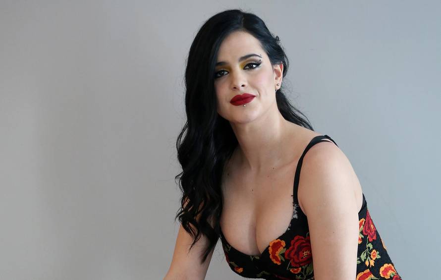 Ervin iz 'Big Brothera': 'Ostao sam nepokretan prije dvije godine zbog teške povrede...'