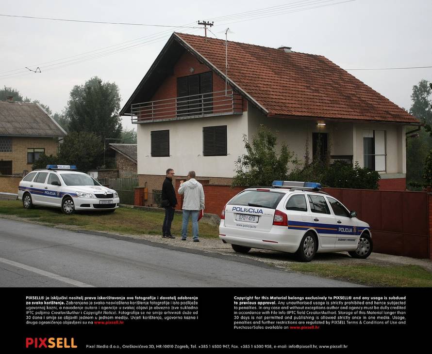 Davor Javorović/Pixsell