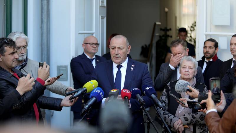 Ministarstvo objavilo detalje sprovoda branitelja: Pozivaju sve na mir i dostojanstvo...