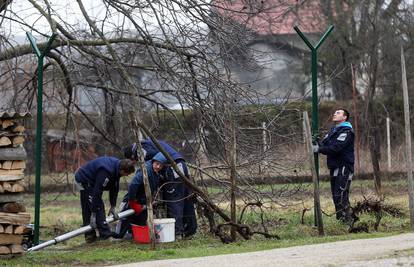'Sve su nas ogradili': Slovenci su žicom otcijepili dio Bregane