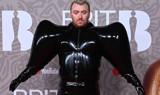 Sam Smith ne skriva vi&scaron;e ni&scaron;ta, ljubavne boli pretvorio je u milijunske hitove koje znaju svi