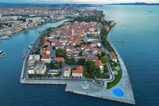 Za&scaron;to su nekretnine u Zadru me&dstrok;u najtra&zcaron;enijima na Jadranu