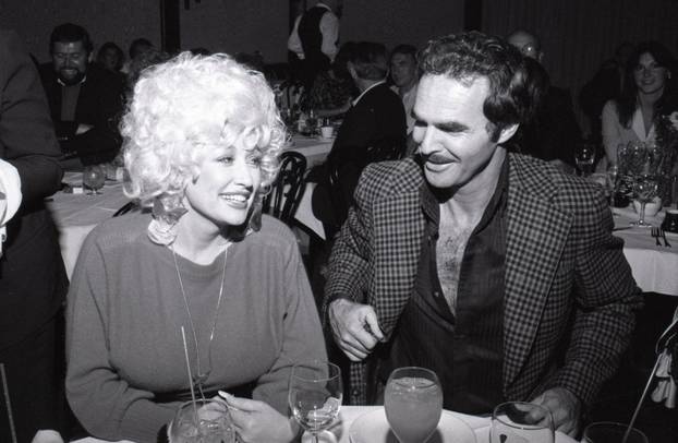 Dolly Parton Passes Away at 80