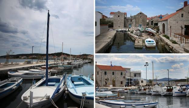 Betina: Prelijepo dalmatinsko mjesto na otoku Murteru spremno očekuje prve turiste