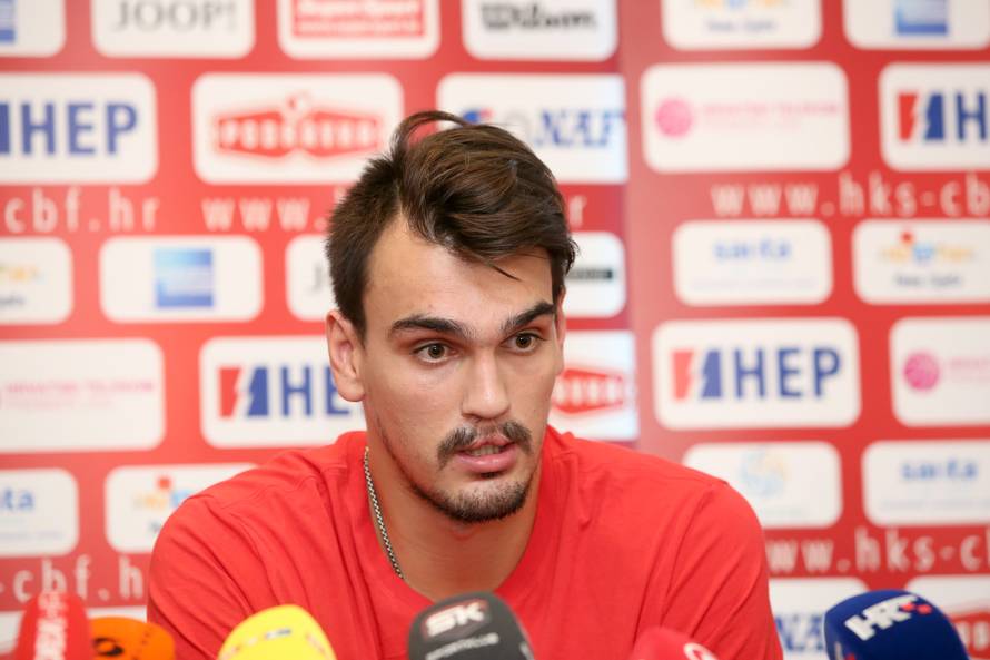 Litvu ne možemo dobiti s četiri NBA igrača, već kao momčad...