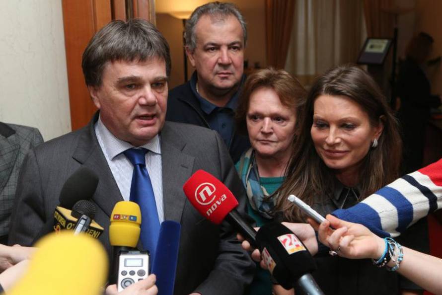 Robert Anić/PIXSELL