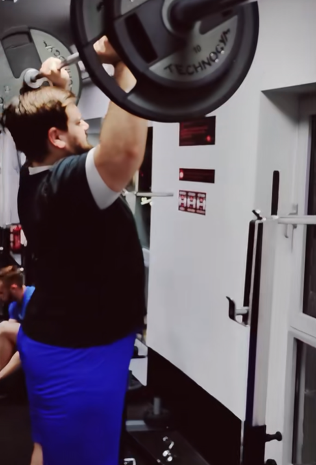 FOTO Dominik iz 'Života na vagi' pokazao  promjenu nakon showa: Evo kako sada izgleda