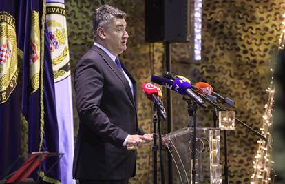 Milanović: Hrvatska treba biti lojalni saveznik, a ne podanik