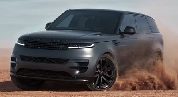 FOTO Mijenja ime na dresu, ali i aute, kao čarape! Pogledajte impresivnu Haalandovu garažu