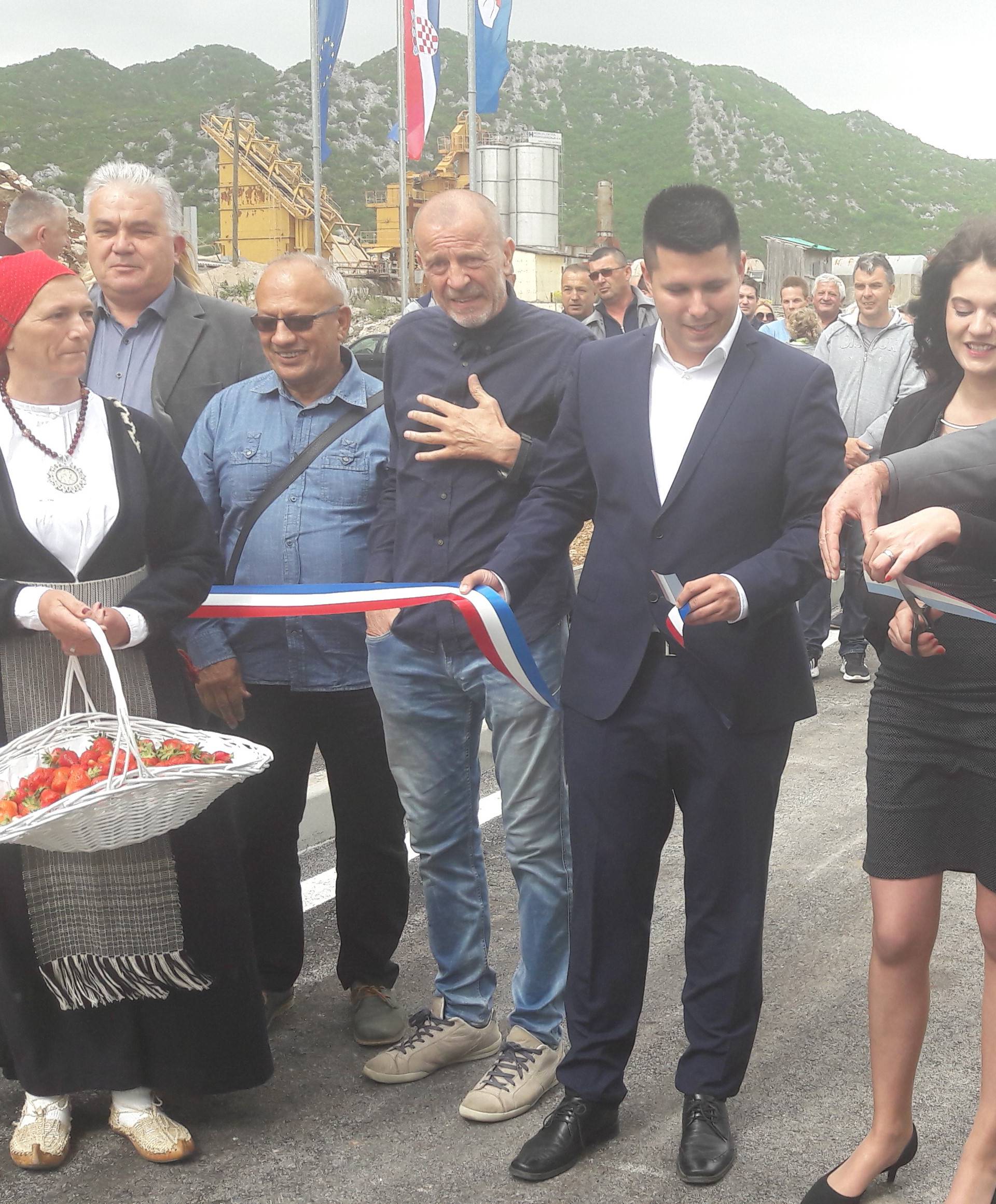 Božo Petrov: "Neka se Andrej Plenković ne upliće u istrage"