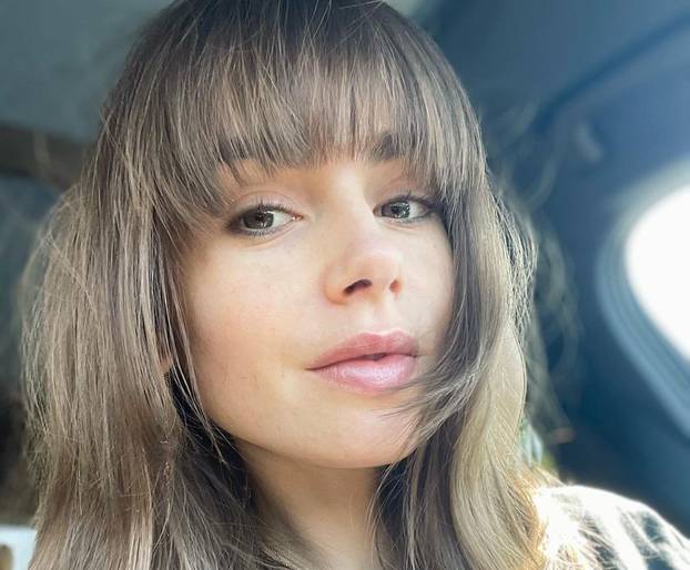 FOTO Fatalna crnka 'iz Pariza' danas slavi rođendan: Biste li ju prepoznali kao plavušu?