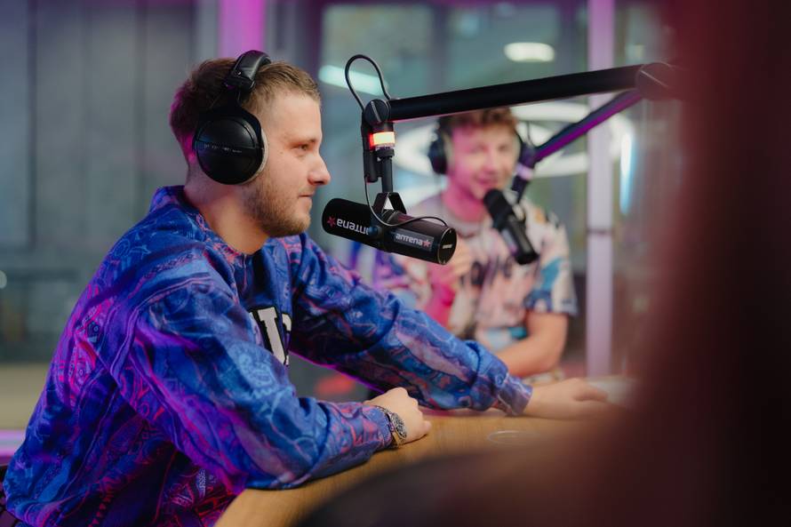 Grše stiže u zagrebačku Arenu!