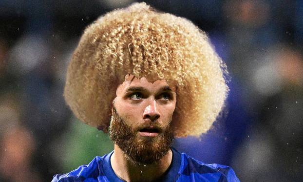 Pogledajte kako bi vatrenima stajala kultna 'valderamica'