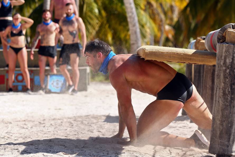 Počinje Survivor! Mario Mlinarić javio nam se iz Dominikanske Republike: 'Priroda je čudesna'