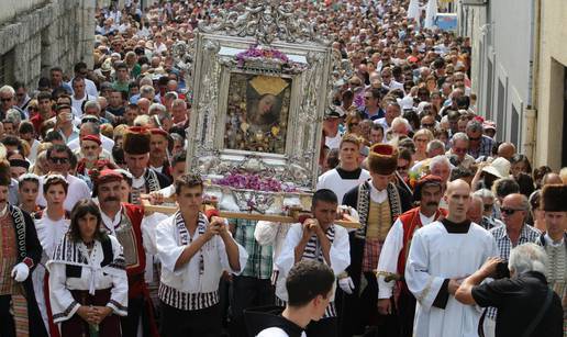 Danas je blagdan Velike Gospe: Znate li što vjernici točno slave?