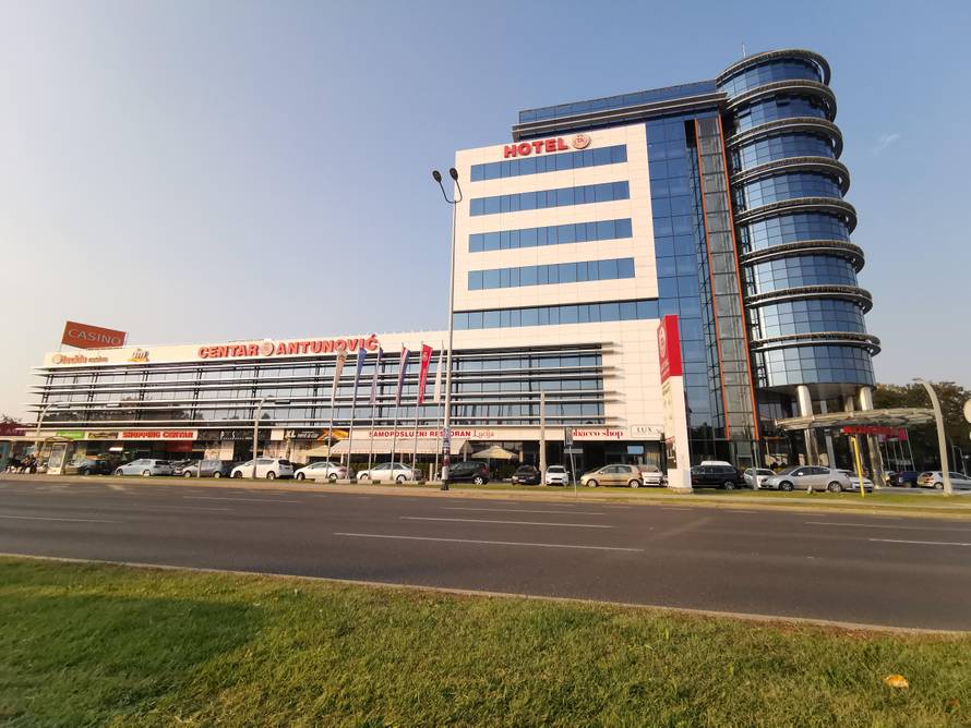 Kako rade top noviteti koje je dobio Huaweijev Mate 20 Pro?