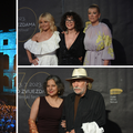 FOTO Otvoren je 70. Pula Film Festival: Stigli Rade i Lenka, Barbara Nola, Dalibor Matanić