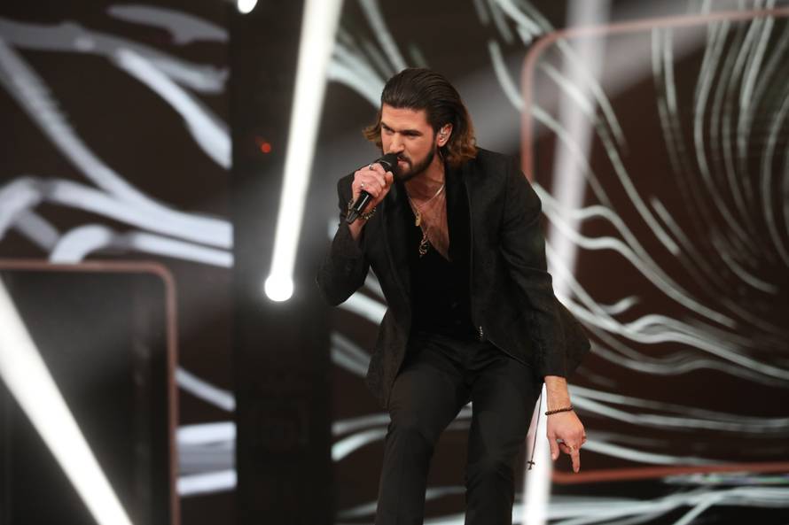 Petar Šegedin zbog svog cimera se skoro rasplakao: 'Božanski dar je imati njega za prijatelja'