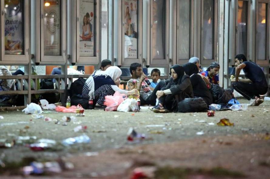 Sanjin Strukić/Pixsell