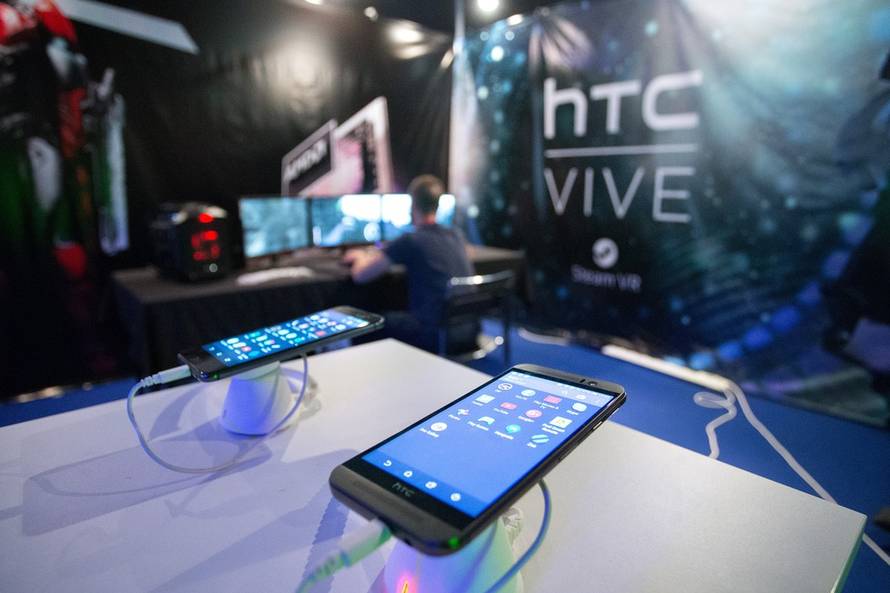 Davor Puklavec/Pixsell