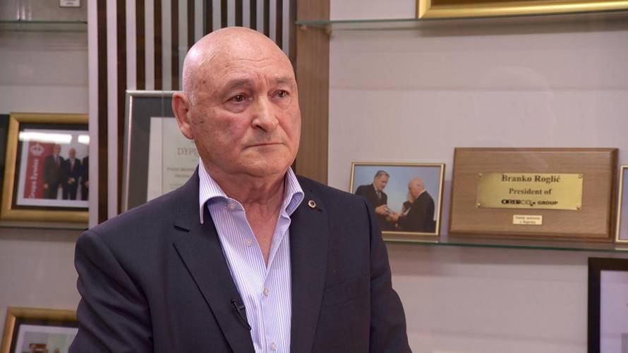 "Ne vjerujem da će porezni obveznici spašavati Agrokor"