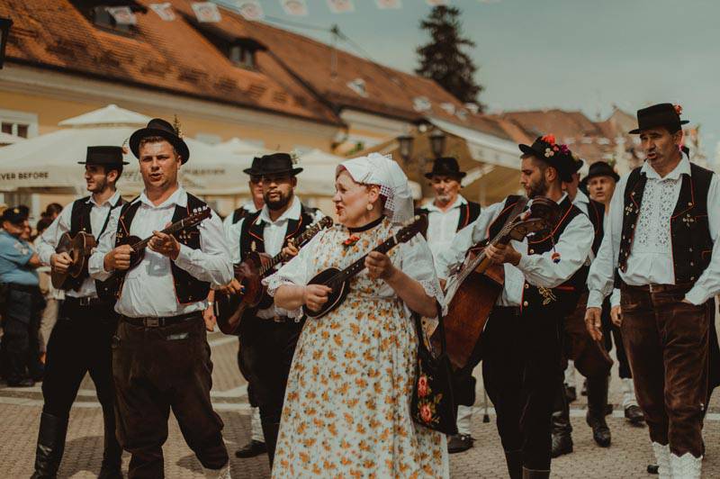 Đakovo: Upoznajte ovaj biser Slavonije i posjetite Đakovačke vezove početkom srpnja...