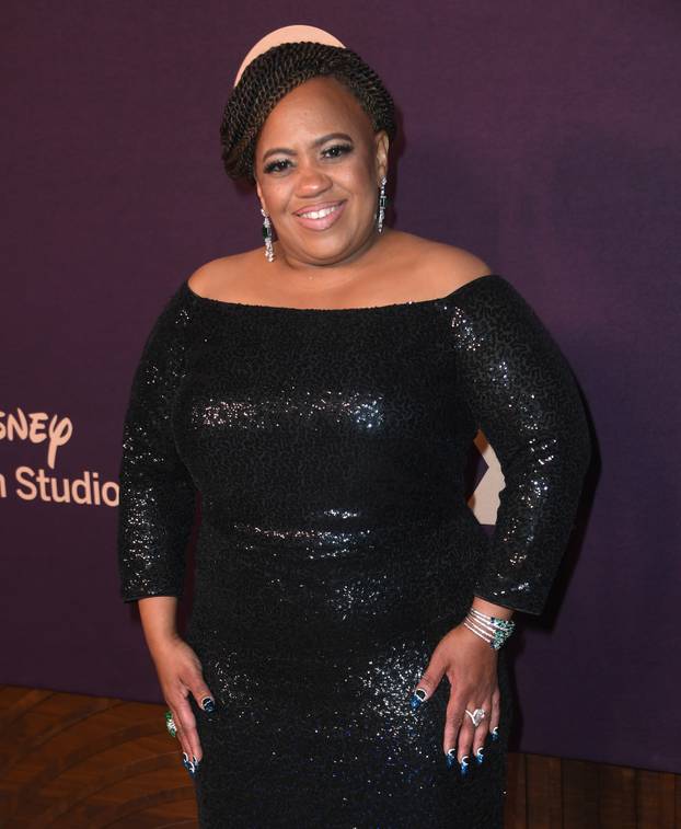 The Walt Disney Company Emmy Awards Party