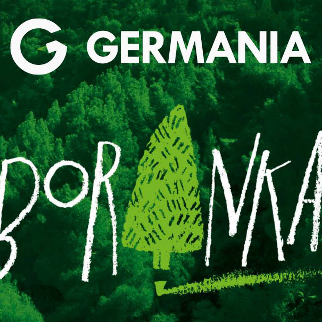 Boranka i Germania Sport