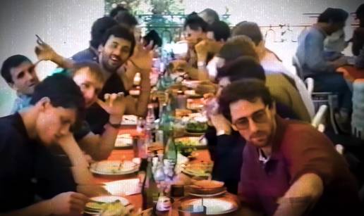 Osvojili su zlato za Jugoslaviju dok se raspadala: 'Nazvao me direktor i rekao da ne igram...'