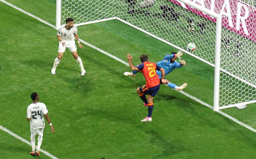 FIFA World Cup 2026 - Group H - Spain v Saudi Arabia