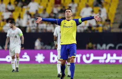Brozović i Ronaldo u polufinalu kupa prvaka, CR7 sjajno zabio