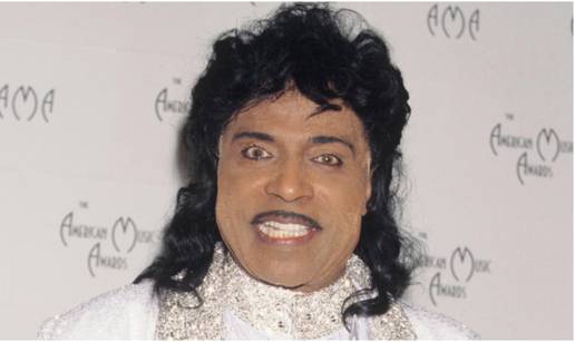 Umro veliki Little Richard: Bio je prava legenda rock'n'rolla