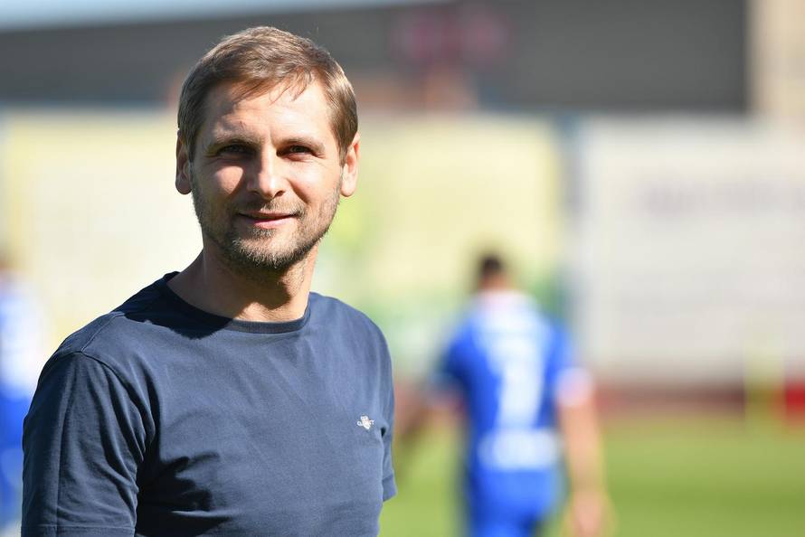 Koprivnica: Slaven Belupo i Vukovar 1991 u 32. kolu Prve HNL