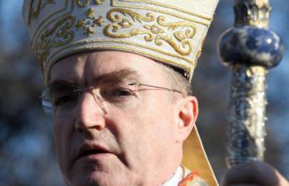 Bozanić: Papa Franjo je nakon izbora bio uzbuđen i potresen