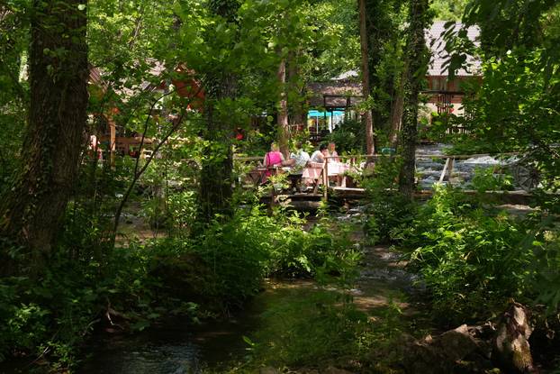 Šipovo: Američki magazin Time Out uvrstio je Janjske Otoke među najljepša prirodna izletišta na svijetu