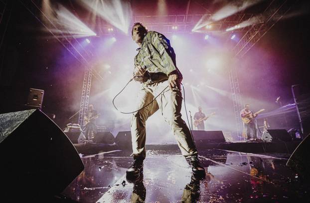 FOTO Što su sve radili slavni? Pogledajte 24 fotografije koje su obilježile protekli tjedan