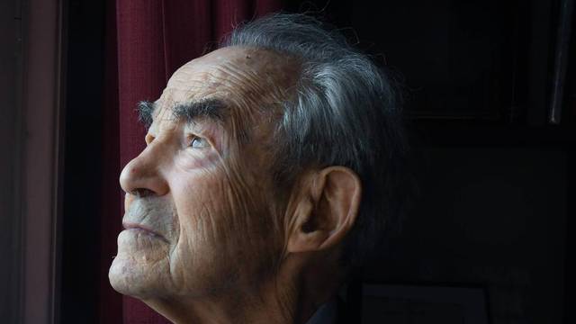 Robert Badinter