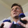 Pahor u Bruxellesu zatražio potporu za provedbu arbitraže