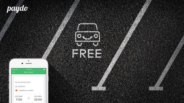 Iskoristite dan besplatnog parkiranja u 27 gradova