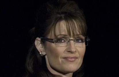 Autori crtića su ismijali bolesnog sina Sarah Palin