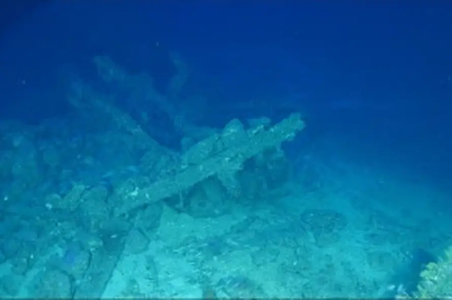 Veliko otkriće: Hrvatski arheolozi u timu koji je otkrio tri broda na dnu Mediterana